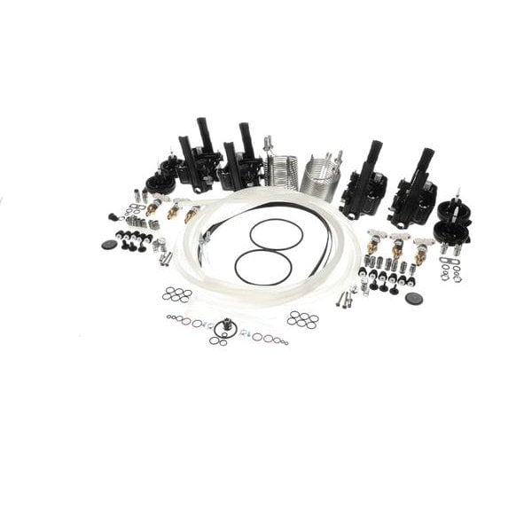 Nespresso Ag440 Pm Kit Year 2/ Year 4 130.174 - main